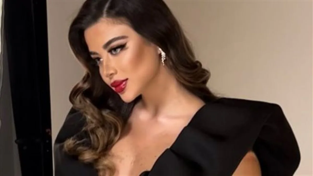 يارا السكري تتألق بأدوار جديدة في عالم الدراما والسينما